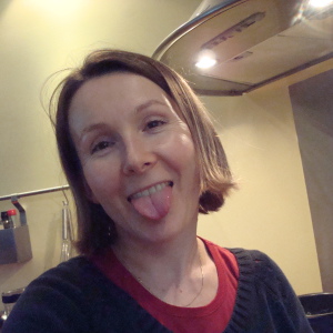 Photo de profil de Sandrine Crochet