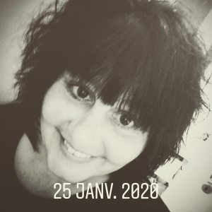 Photo de profil de Sandrine Cuba