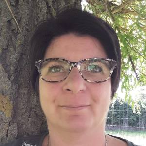 Photo de profil de Sandrine Cuissard
