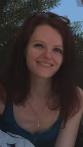 Photo de profil de Sandrine Daix