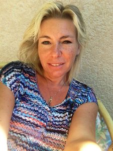 Photo de profil de Sandrine Dall'agnol