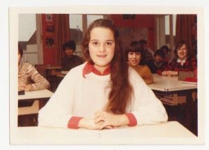 Photo de profil de Sandrine Dalloux