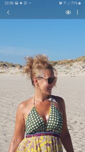 Photo de profil de Sandrine Daniel