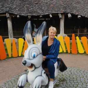 Photo de profil de Sandrine Dannel