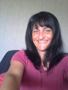 Photo de profil de Sandrine Darbal
