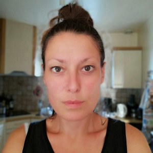 Photo de profil de Sandrine Dastain