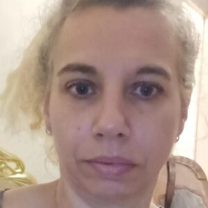 Photo de profil de Sandrine Daucher