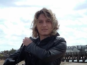 Photo de profil de Sandrine Daugy