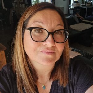 Photo de profil de Sandrine Dausse