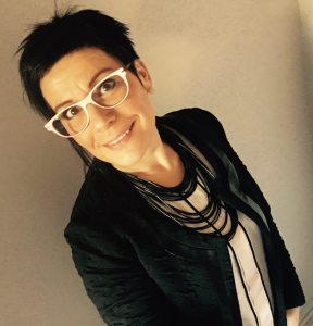 Photo de profil de Sandrine David