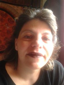 Photo de profil de Sandrine Daynes