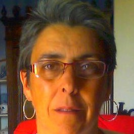 Photo de profil de Sandrine Deboisne