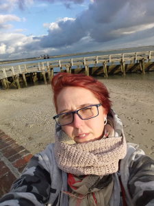 Photo de profil de Sandrine Debroutelle