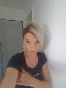 Photo de profil de Sandrine Decarpentry