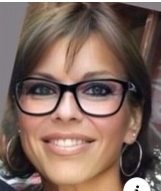 Photo de profil de Sandrine Decorte
