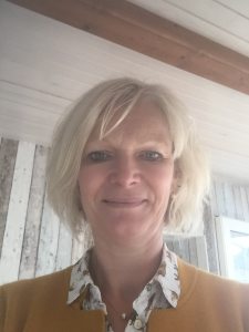 Photo de profil de Sandrine Degueldre