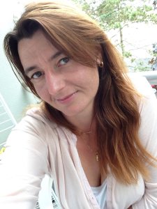 Photo de profil de Sandrine Deharchies