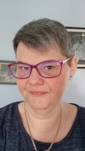 Photo de profil de Sandrine Dekkers