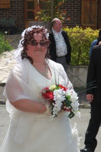 Photo de profil de Sandrine Delassus