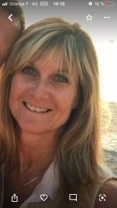 Photo de profil de Sandrine Delbarre