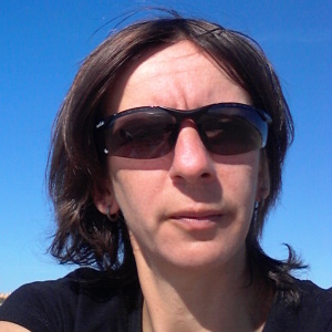 Photo de profil de Sandrine Delesnerac Demeniville