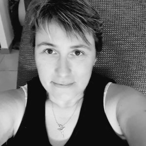 Photo de profil de Sandrine Delfini