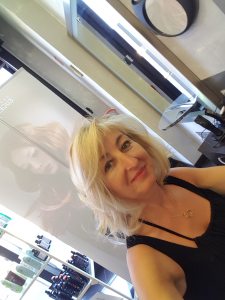 Photo de profil de Sandrine Delhaye