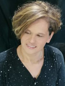Photo de profil de Sandrine Delmas