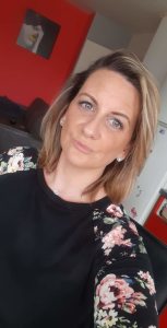 Photo de profil de Sandrine Demailly