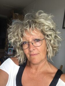 Photo de profil de Sandrine Demarest