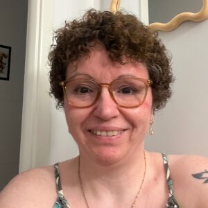 Photo de profil de Sandrine Demouveaux
