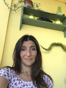 Photo de profil de Sandrine Denis