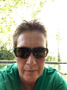 Photo de profil de Sandrine Dentler