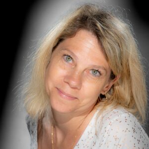 Photo de profil de Sandrine Dépollier