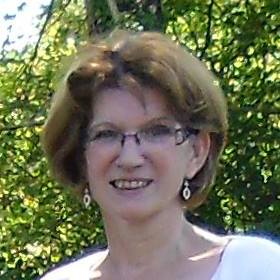 Photo de profil de Sandrine Déret