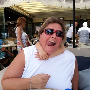 Photo de profil de Sandrine Deroch