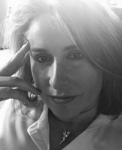Photo de profil de Sandrine Deru