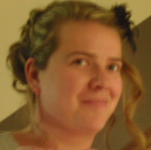 Photo de profil de Sandrine Desailly