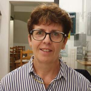 Photo de profil de Sandrine Desavenelle