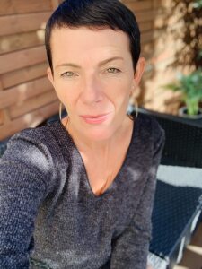 Photo de profil de Sandrine Desgrousilliers