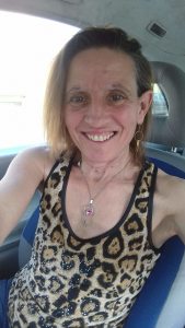 Photo de profil de Sandrine Deshayes