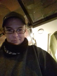 Photo de profil de Sandrine Deslandes