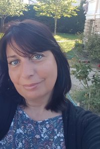 Photo de profil de Sandrine Desmulie