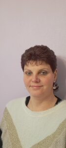 Photo de profil de Sandrine Desrosiers