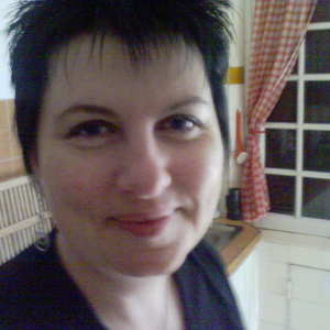 Photo de profil de Sandrine Desseaux