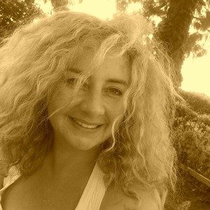 Photo de profil de Sandrine Dessene