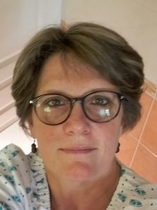 Photo de profil de Sandrine Dessort