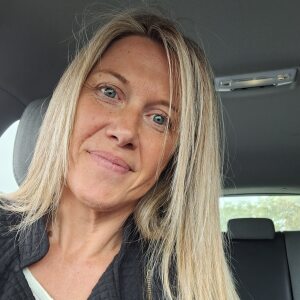 Photo de profil de Sandrine Desvaux