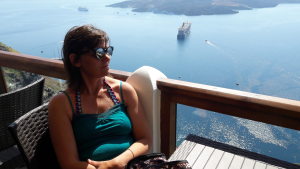 Photo de profil de Sandrine Devaux