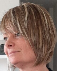 Photo de profil de Sandrine Deygas